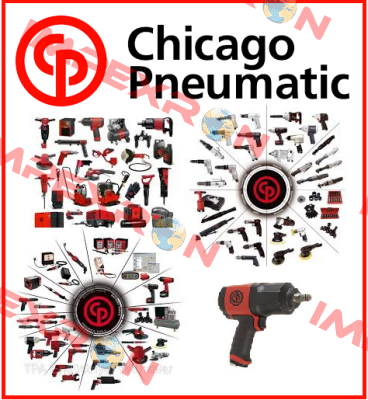 ARTIKEL-NR. 457.28-77 Chicago Pneumatic