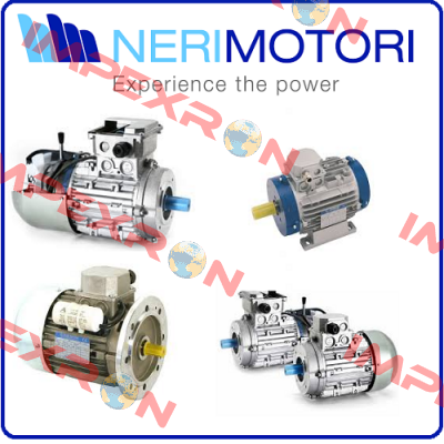 AT 63 B 4 IC411 Neri Motori