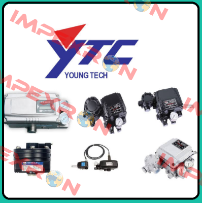 YT3300-RDI5102L  Young Tech