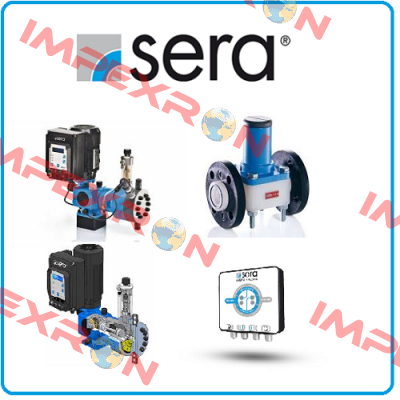 RF409.2-140e ÜV  Sera