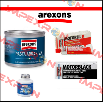 8250 (liquid)  AREXONS