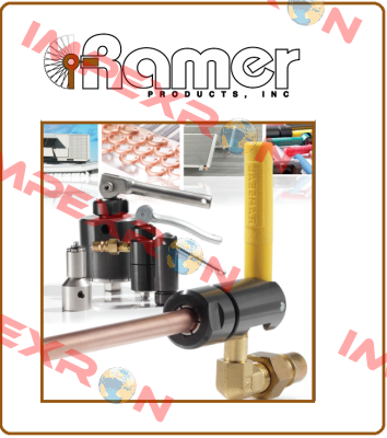 RR 4008* - 4  Ramer Products