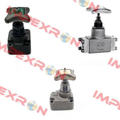 FVP-720-T02-12 Hirose Valve