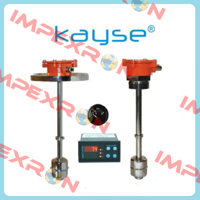 LS40 Ex-Proof Direct Output  KAYSE