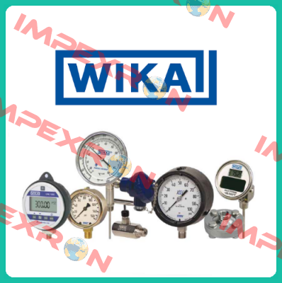 (BWXDN) IP 65 Serial (1118440)  Wika