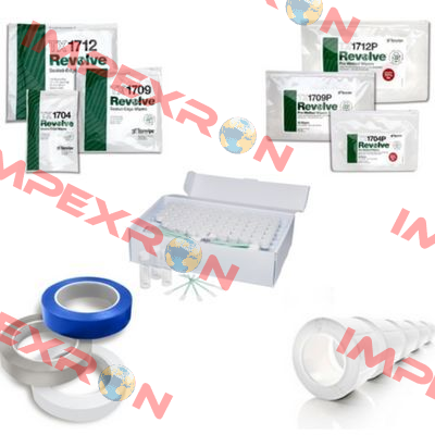 TX742B (pack 1x2500) Texwipe