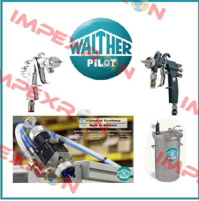 V2033005004 Walther Pilot