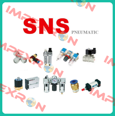 AR3000-03   SNS Pneumatic