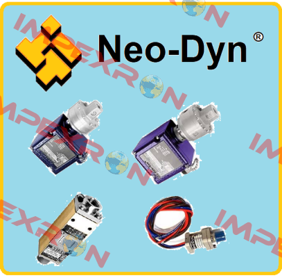 132P41C6BGA ITT NEO DYN