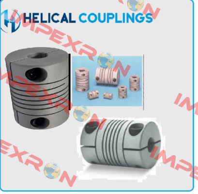 WAC25-9mm-6mm  #4415  Helical