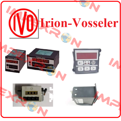 MR 552.07A  Irion-Vosseler