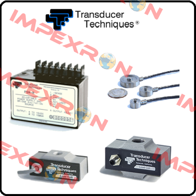 LB0-100  Transducer Techniques