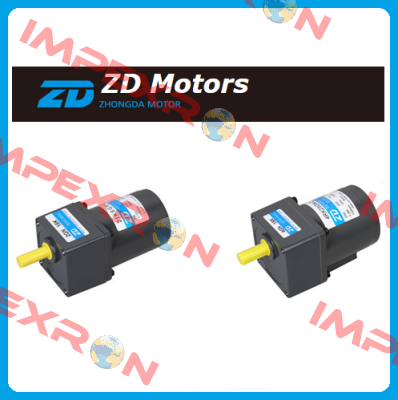 5IK60GN-CFT ZD-Motors