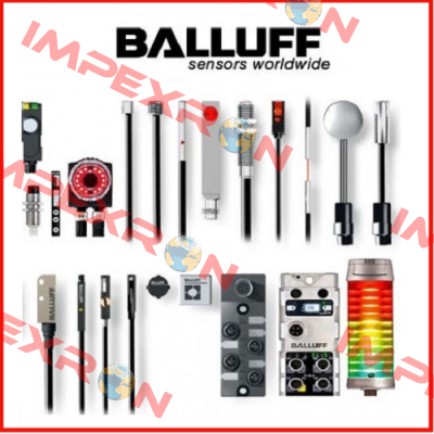 BCC M435-0000-1A-000-51X575-000 Balluff