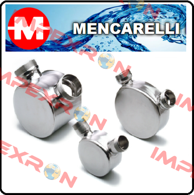 RO16A400001  Mencarelli