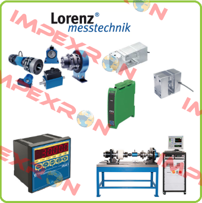 Z-WKK2-7-D  Lorenz