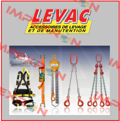 1250FIE180  LEVAC