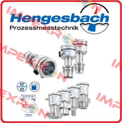 KERADIFF 1401CY7F11  Hengesbach