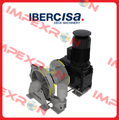 05000150  Ibercisa