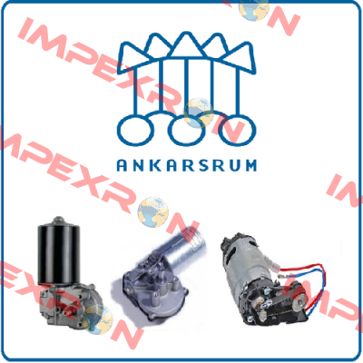 KSV 5035/364  Ankarsrum