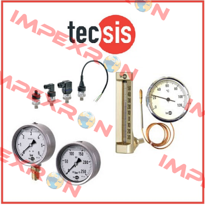 P1611B079001  Tecsis (WIKA Group)