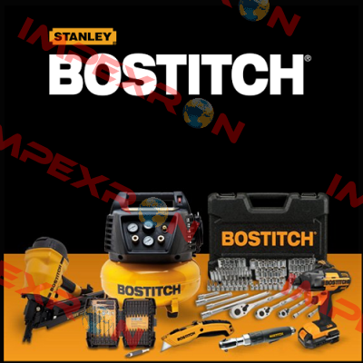 FA205BA1 - discontinued Bostitch