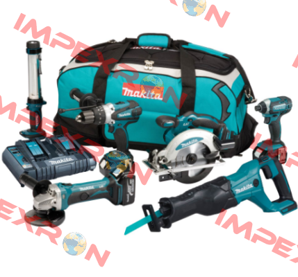 CB419 191962-4  Makita