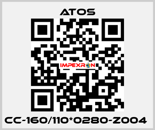 CC-160/110*0280-Z004  Atos