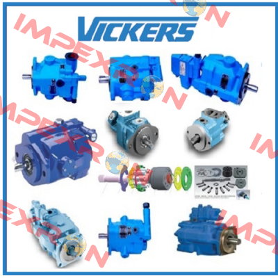 CG3V 6BW 10 EU55  Vickers (Eaton)