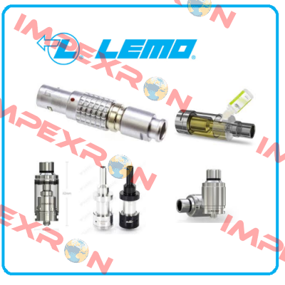 DCG.91.201.4TN  Lemo