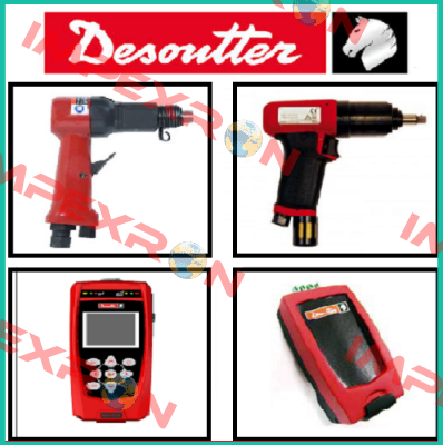 CIRCUIT CARD ERP SUB ASSEMBLY  Desoutter