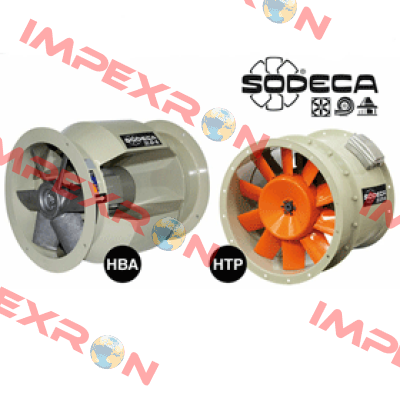 Product Code: 1016646, Model: HEP-50-4T/H  Sodeca