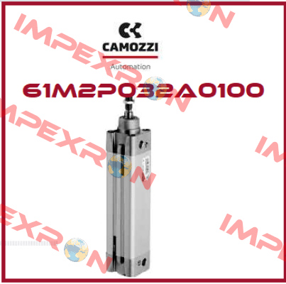 61M2P032A0100 Camozzi