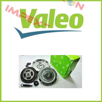 458515  Valeo