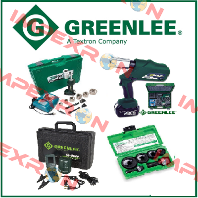 LUBE-5" 17370  Greenlee