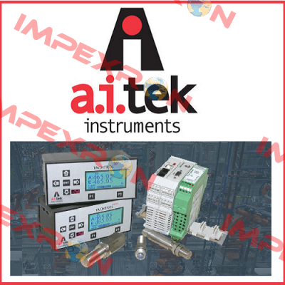 646-140-0009  AI-Tek Instruments