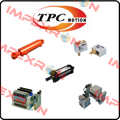 DV1120-5H-M5  TPC Mechatronics Corporation