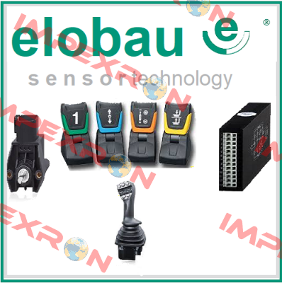 424NA1U120-5  Elobau