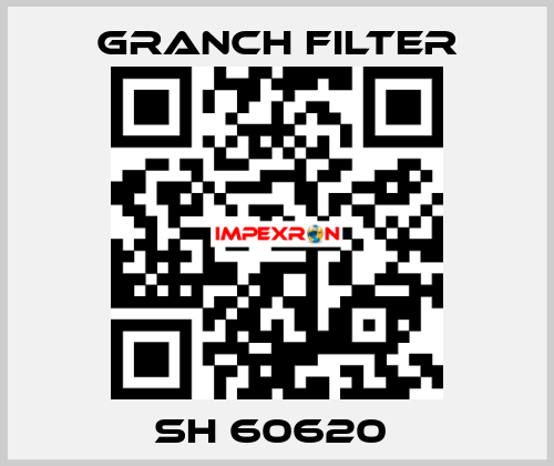 SH 60620  GRANCH FILTER