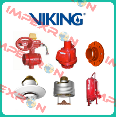 DN 80 PN 20  Viking