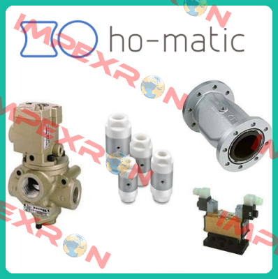 DN25  Ho-Matic AG