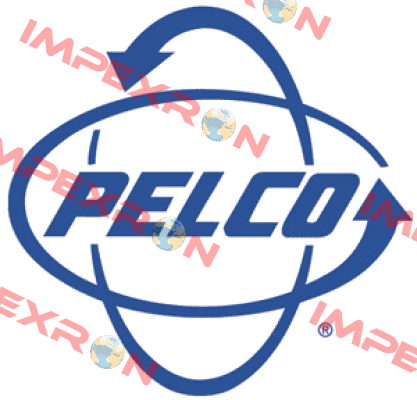 IPSXMPT31 Pelco