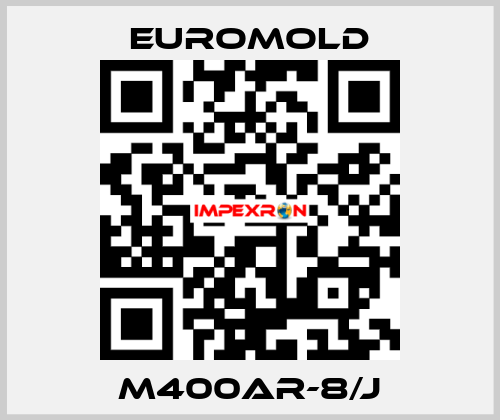 M400AR-8/J EUROMOLD