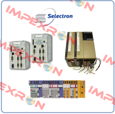 SELEDATA SMHB 057.051.036  Selectron