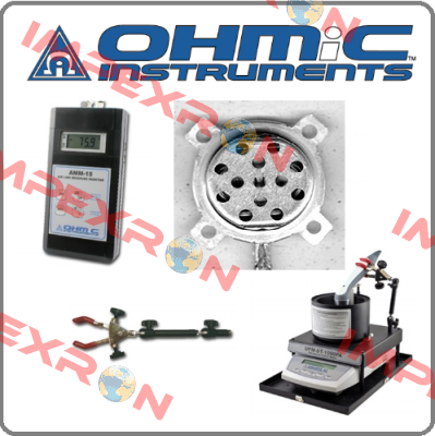 DT722-SX-H-HTS-03-CA-F15  Ohmic Instruments