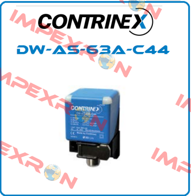 DW-AS-63A-C44 Contrinex