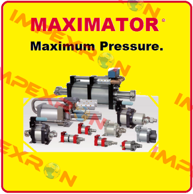 G400-2  Maximator