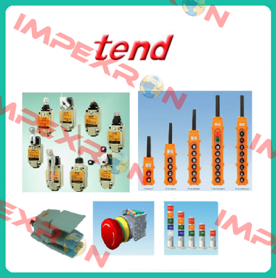 TRB-110-R  Tend