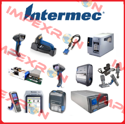 CK3X  Intermec (Honeywell)