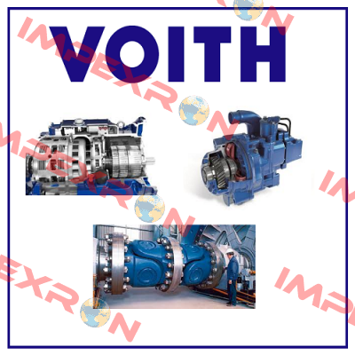 SVIL07SB0400-84G2/00 Voith